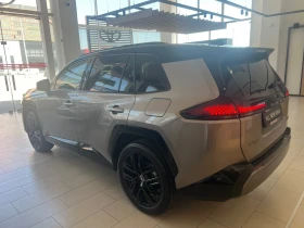 Toyota Rav4 PHEV Style plus - 61500 € - 53595544 3
