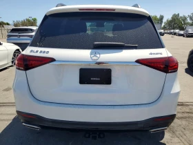Mercedes-Benz GLE undefined | Auto.bg — изображение 6