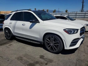 Mercedes-Benz GLE undefined | Auto.bg — изображение 4