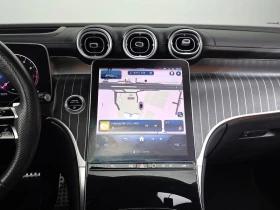 Mercedes-Benz GLC GLC300 4MATIC AMG Line| 258�.�. | Mobile.bg � ����� ������ 14