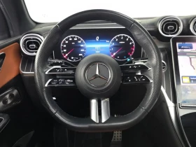 Mercedes-Benz GLC GLC300 4MATIC AMG Line| 258�.�. | Mobile.bg � ����� ������ 13