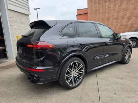 Porsche Cayenne * GTS * CARFAX * ����� �� ����������� | Mobile.bg � ����� ������ 3