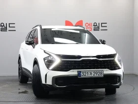 Kia Sportage Diesel 2.0 2WD| 184к.с. - 21500 € - 57282301 2