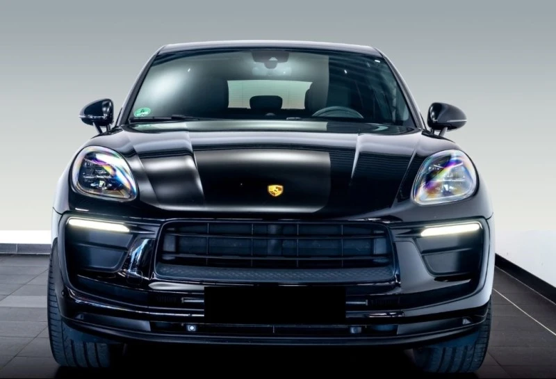 Porsche Macan 2.0/ BOSE/ LED/ CAMERA/ 20/, снимка 2 - Автомобили и джипове - 46681103