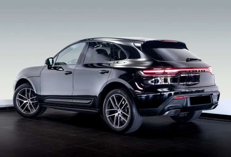 Porsche Macan 2.0/ BOSE/ LED/ CAMERA/ 20/, снимка 5 - Автомобили и джипове - 46681103