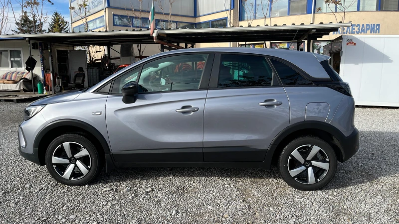 Opel Crossland X 1.2T 131kc., снимка 6 - Автомобили и джипове - 47729105