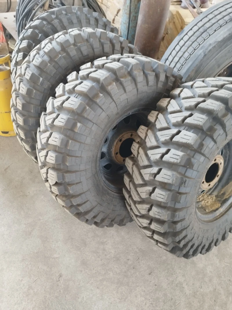 Nissan Patrol, снимка 3 - Автомобили и джипове - 52604521