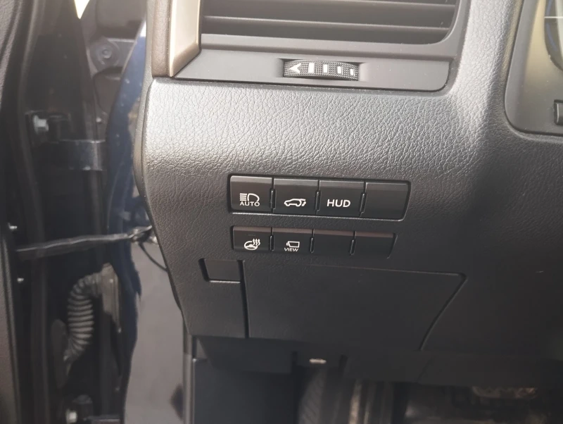 Lexus RX 450h   Luxury Premium AWD, снимка 8 - Автомобили и джипове - 51781849