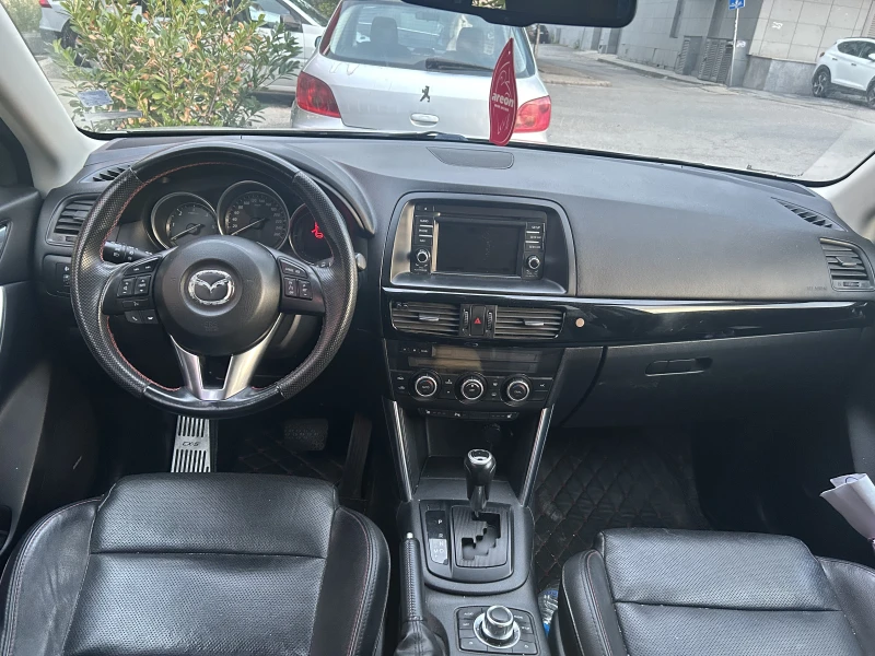 Mazda CX-5, снимка 5 - Автомобили и джипове - 52035311