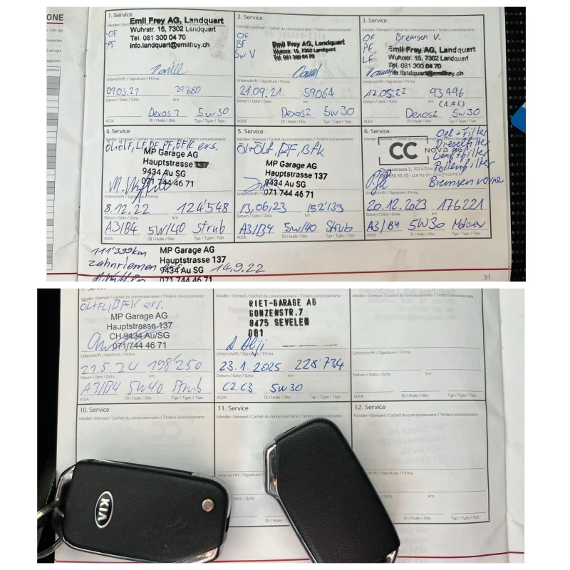 Kia Sportage 1.6 CRDI * GT line* MILD HYBRID* 4×4* SWISS* , снимка 16 - Автомобили и джипове - 52121661