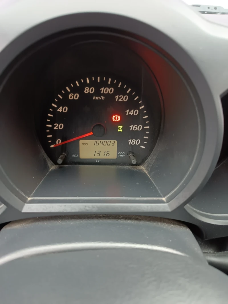 Daihatsu Terios, снимка 7 - Автомобили и джипове - 52514681