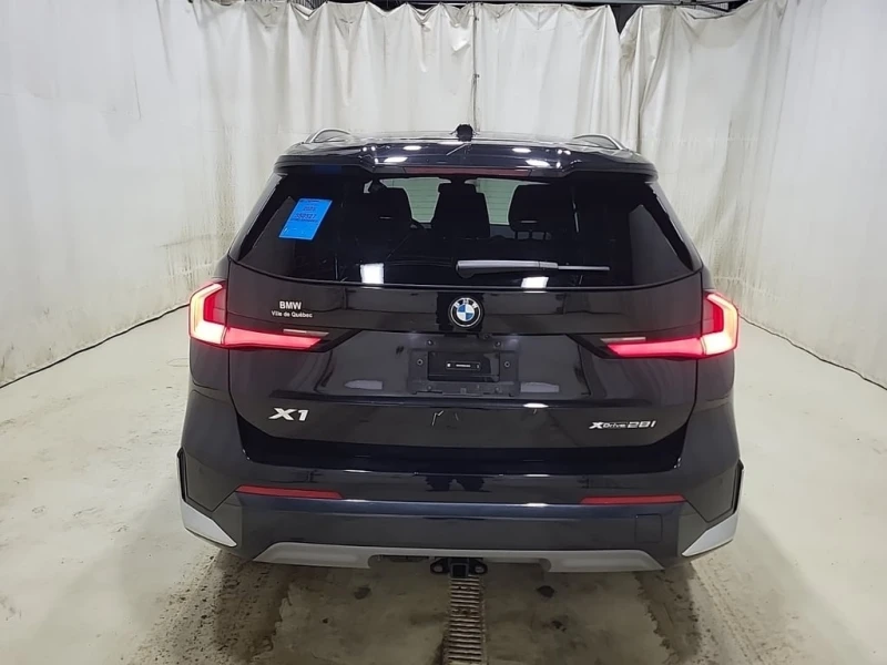 BMW X1 XDRIVE28I  CARFAX, снимка 6 - Автомобили и джипове - 52838640
