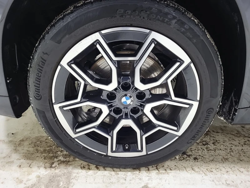 BMW X1 XDRIVE28I  CARFAX, снимка 17 - Автомобили и джипове - 52838640