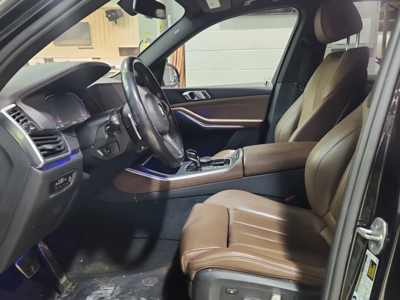 BMW X5 2022 XDRIVE40I * CARFAX * БЕЗ ПЪРВОНАЧАЛНА ВНОСКА, снимка 6 - Автомобили и джипове - 52991116