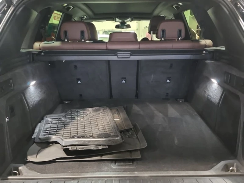 BMW X5 2022 XDRIVE40I * CARFAX * БЕЗ ПЪРВОНАЧАЛНА ВНОСКА, снимка 13 - Автомобили и джипове - 52991116