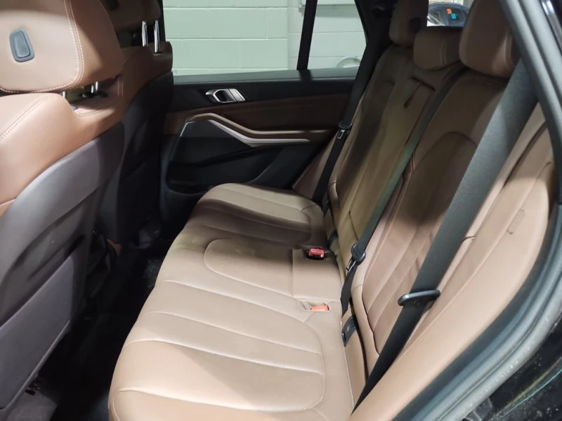 BMW X5 2022 XDRIVE40I * CARFAX * БЕЗ ПЪРВОНАЧАЛНА ВНОСКА, снимка 12 - Автомобили и джипове - 52991116