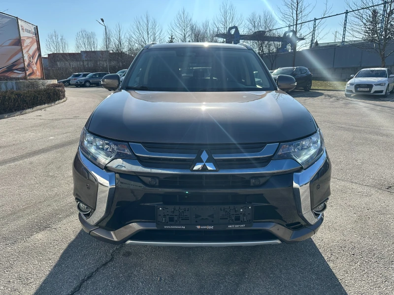 Mitsubishi Outlander Hybrid/4x4/ГАРАНЦИЯ ОТ КЕНТАВЪР, снимка 7 - Автомобили и джипове - 53151777
