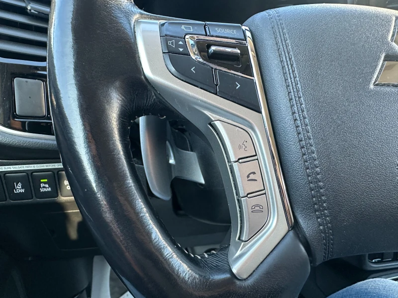 Mitsubishi Outlander Hybrid/4x4/ГАРАНЦИЯ ОТ КЕНТАВЪР, снимка 17 - Автомобили и джипове - 53151777