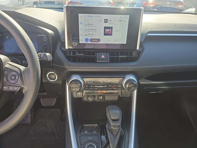 Toyota Rav4 Hybrid XLE, снимка 8 - Автомобили и джипове - 53190458