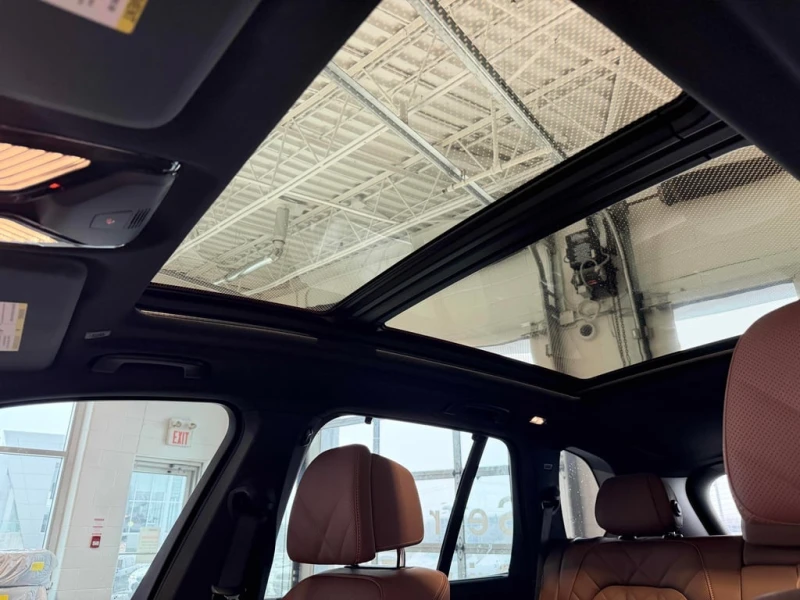 BMW X5 XDRIVE40I * ГЛАВНО ПРЕДСТАВИТЕЛСТВО НА BMW * , снимка 11 - Автомобили и джипове - 53397227