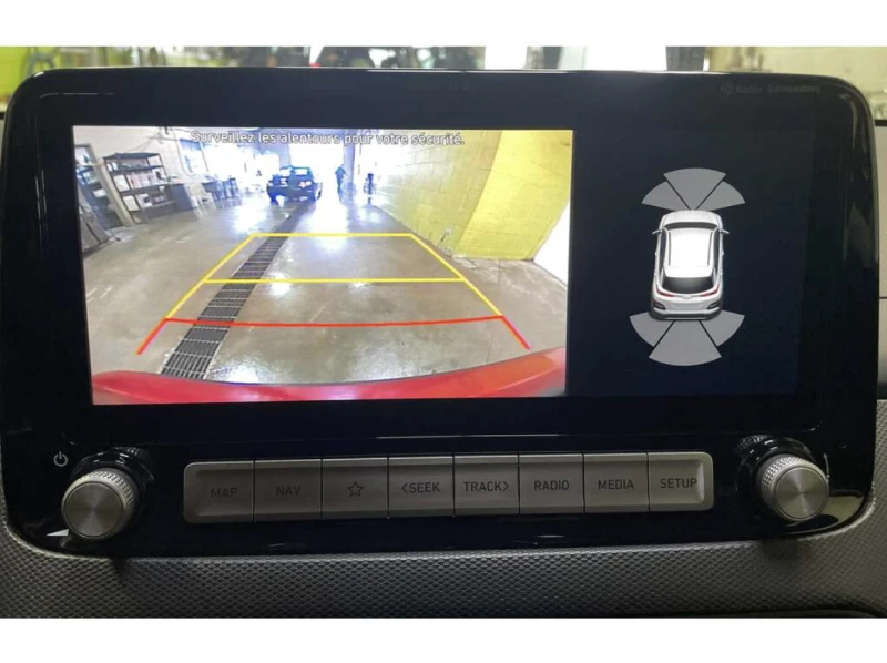 Hyundai Kona ELECTRIC / ULTIMATE, снимка 9 - Автомобили и джипове - 53404118