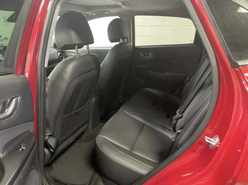 Hyundai Kona ELECTRIC / ULTIMATE, снимка 11 - Автомобили и джипове - 53404118