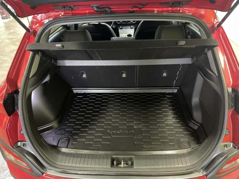 Hyundai Kona ELECTRIC / ULTIMATE, снимка 12 - Автомобили и джипове - 53404118