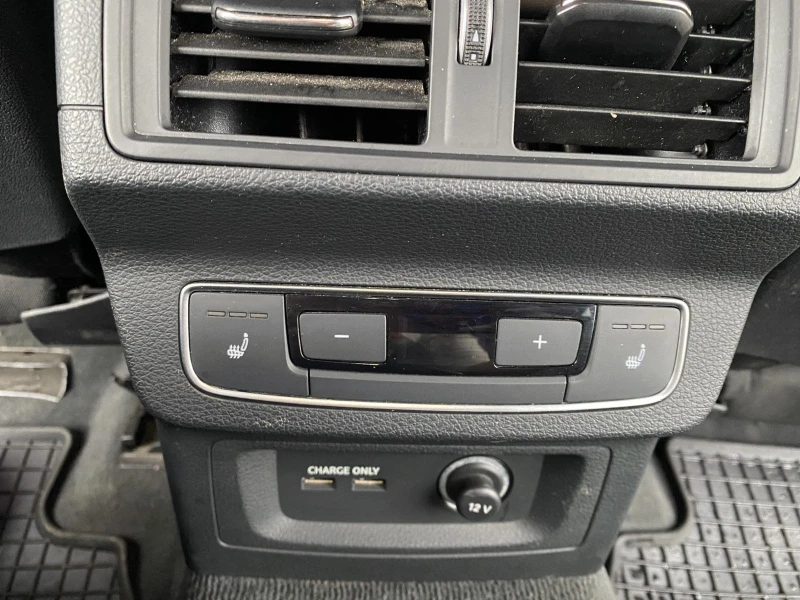 Audi Q5 2.0 TDI, снимка 12 - Автомобили и джипове - 53417110