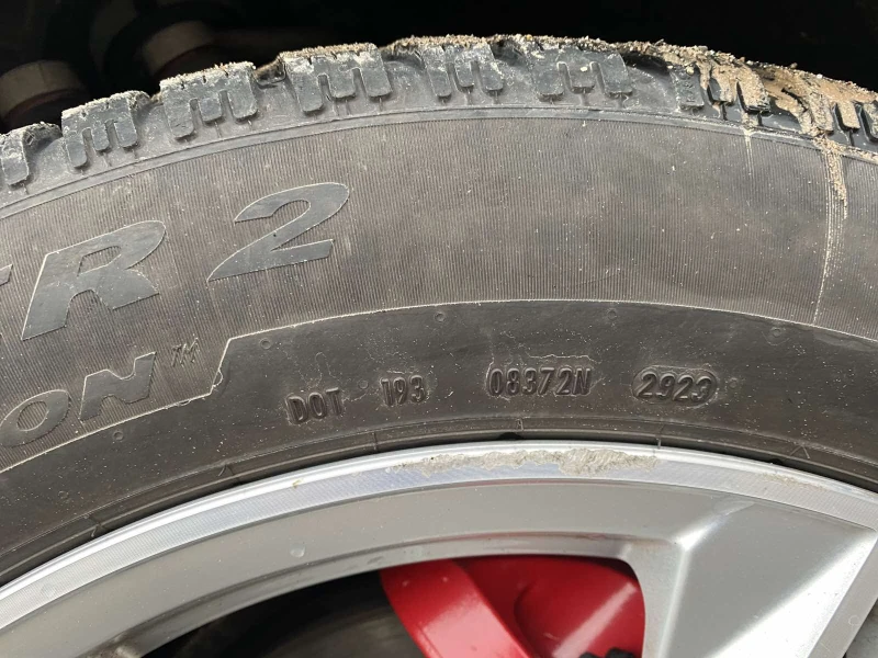 Audi Q5 2.0 TDI, снимка 4 - Автомобили и джипове - 53417110