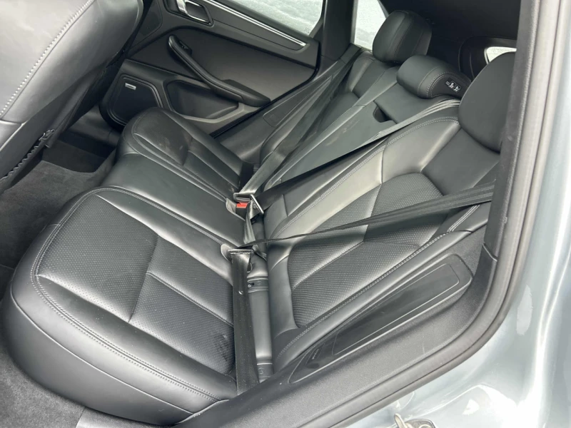 Porsche Macan AWD * КАРБОН* ОБДУХВАНЕ* 360 КАМЕРА* , снимка 13 - Автомобили и джипове - 53577120