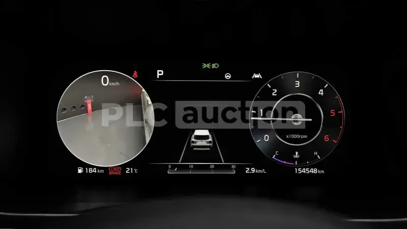 Kia Sportage 2.2 CRDI| 360| ОБДУХ| DISTRONIC| ВКЛ.ТЕХНОТЕСТ, снимка 7 - Автомобили и джипове - 54682510