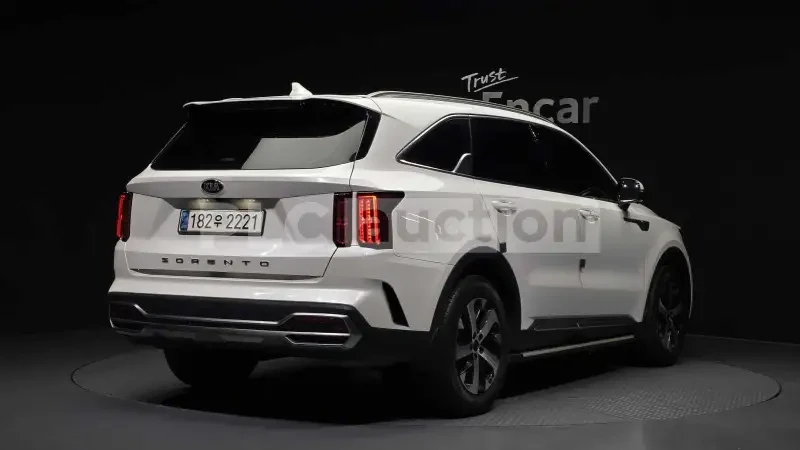 Kia Sportage 2.2 CRDI| 360| ОБДУХ| DISTRONIC| ВКЛ.ТЕХНОТЕСТ, снимка 3 - Автомобили и джипове - 54682510