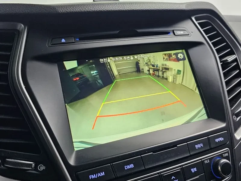 Hyundai Santa fe 2.0 2WD PREMIUM, снимка 16 - Автомобили и джипове - 55747454