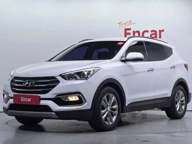 Hyundai Santa fe 2.0 2WD PREMIUM