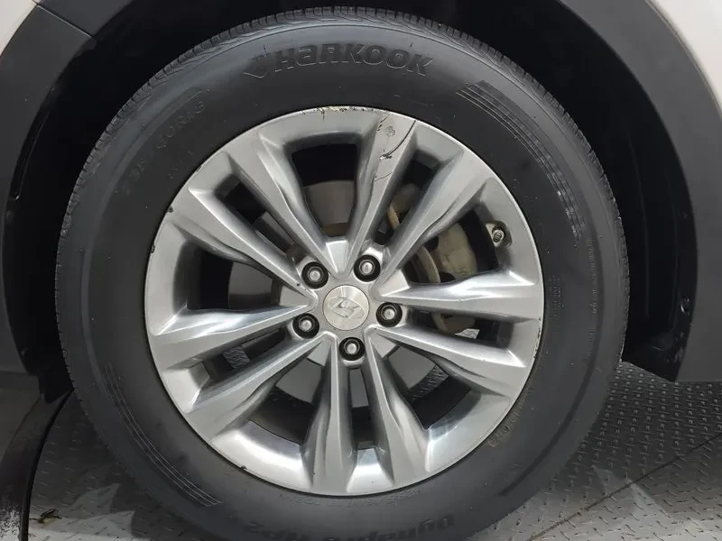 Hyundai Santa fe 2.0 2WD PREMIUM, снимка 5 - Автомобили и джипове - 55747454