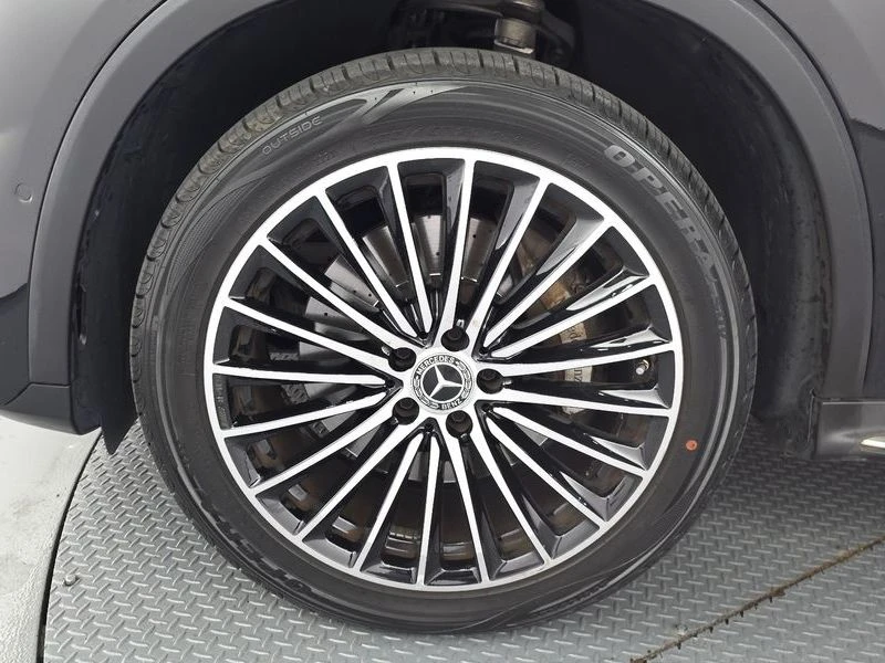 Mercedes-Benz GLC GLC300 4MATIC AMG Line| 258�.�. | Mobile.bg � ����������� 5