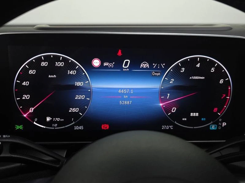 Mercedes-Benz GLC GLC300 4MATIC AMG Line| 258�.�. | Mobile.bg � ����������� 8