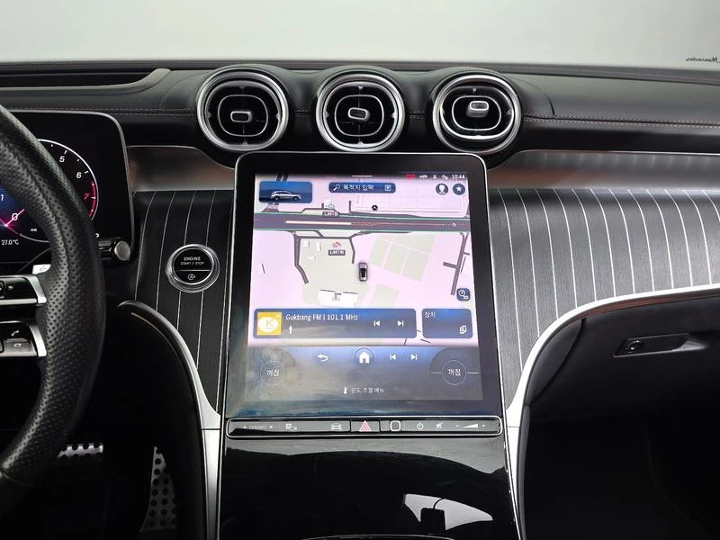 Mercedes-Benz GLC GLC300 4MATIC AMG Line| 258�.�. | Mobile.bg � ����������� 14