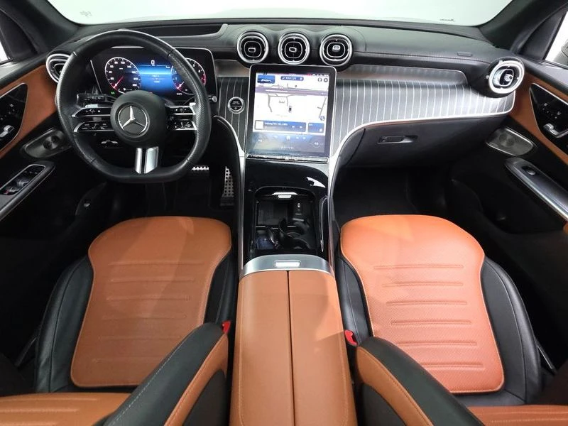 Mercedes-Benz GLC GLC300 4MATIC AMG Line| 258�.�. | Mobile.bg � ����������� 7