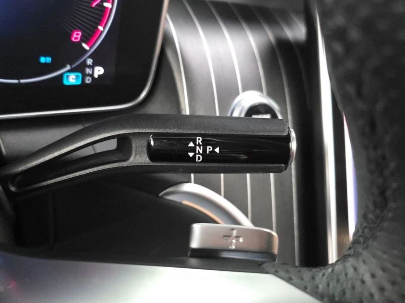 Mercedes-Benz GLC GLC300 4MATIC AMG Line| 258�.�. | Mobile.bg � ����������� 9