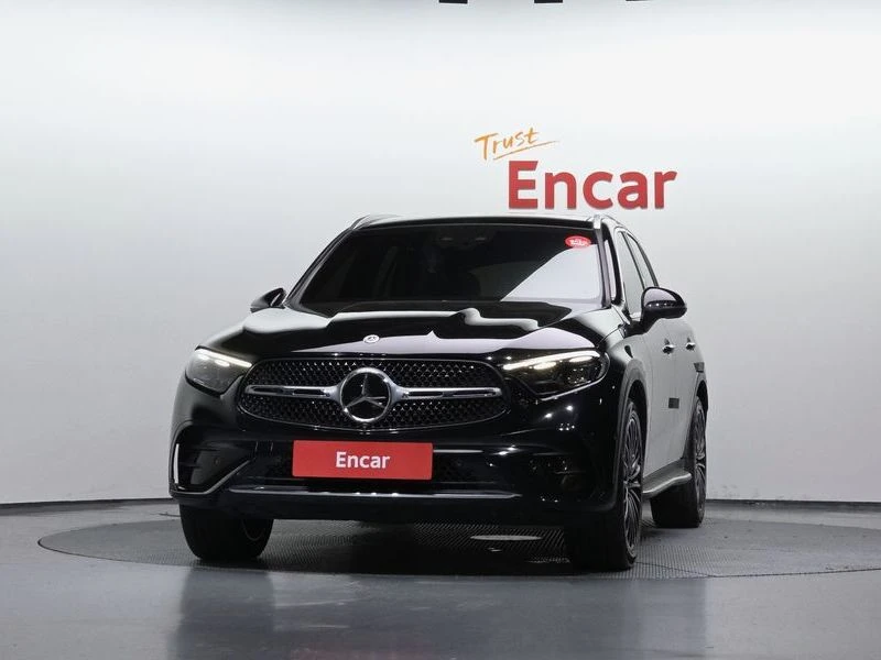 Mercedes-Benz GLC GLC300 4MATIC AMG Line| 258�.�. | Mobile.bg � ����������� 3