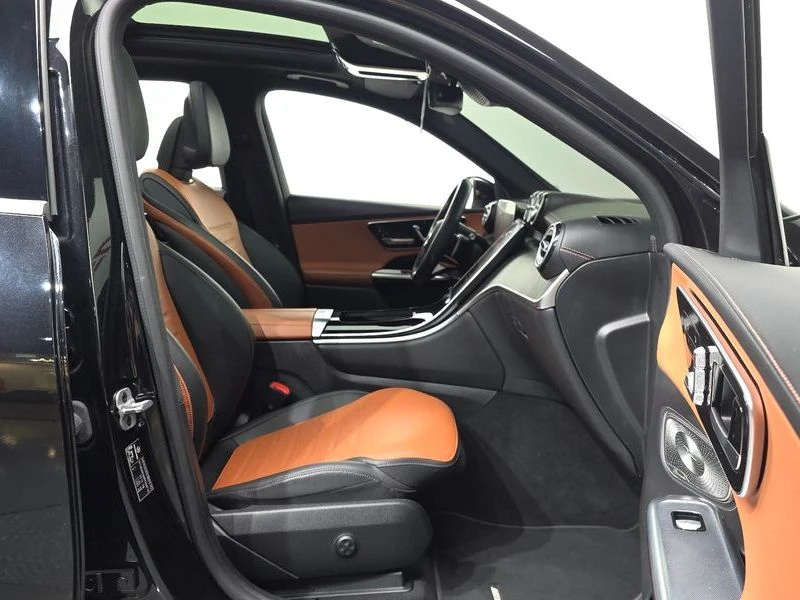 Mercedes-Benz GLC GLC300 4MATIC AMG Line| 258�.�. | Mobile.bg � ����������� 11