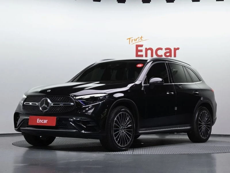 Mercedes-Benz GLC GLC300 4MATIC AMG Line| 258�.�. | Mobile.bg � ����������� 1