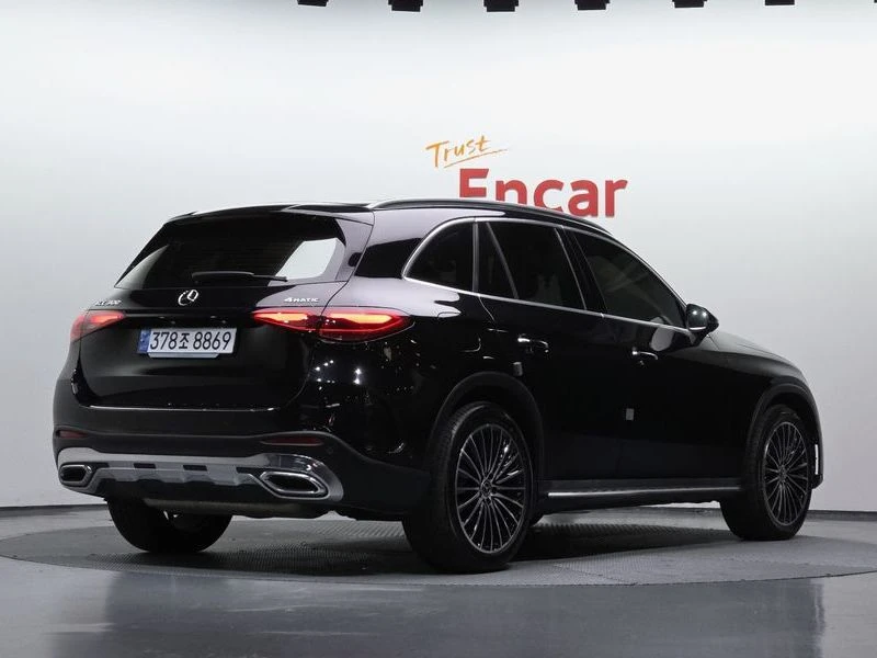 Mercedes-Benz GLC GLC300 4MATIC AMG Line| 258�.�. | Mobile.bg � ����������� 2