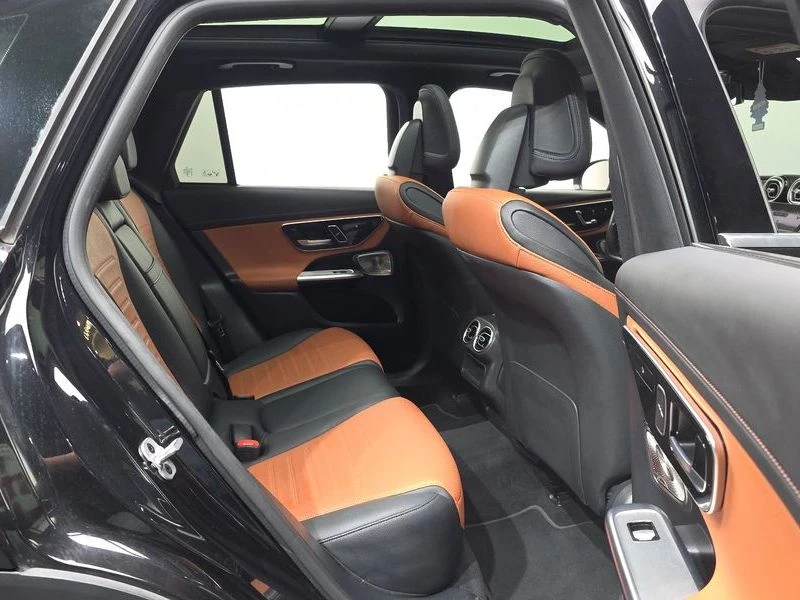 Mercedes-Benz GLC GLC300 4MATIC AMG Line| 258�.�. | Mobile.bg � ����������� 12