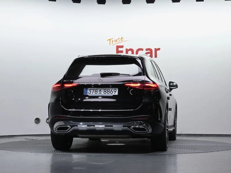 Mercedes-Benz GLC GLC300 4MATIC AMG Line| 258�.�. | Mobile.bg � ����������� 4