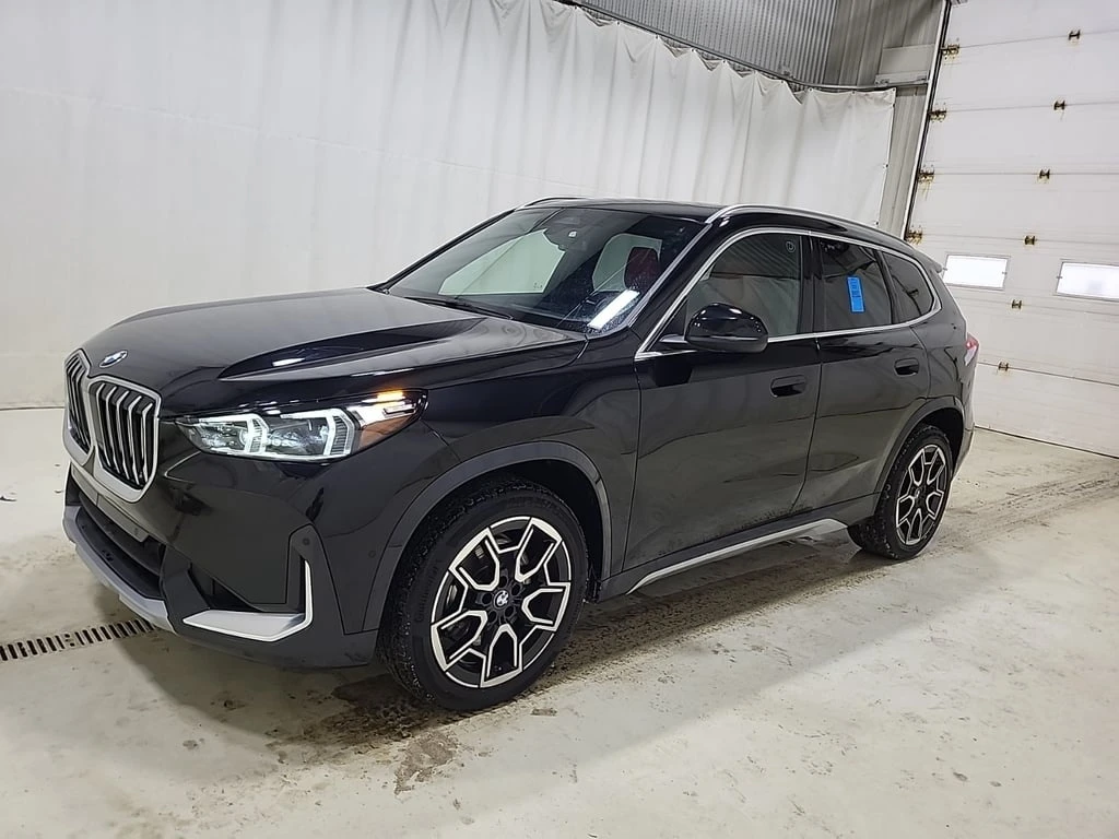 BMW X1 XDRIVE28I  CARFAX, снимка 1