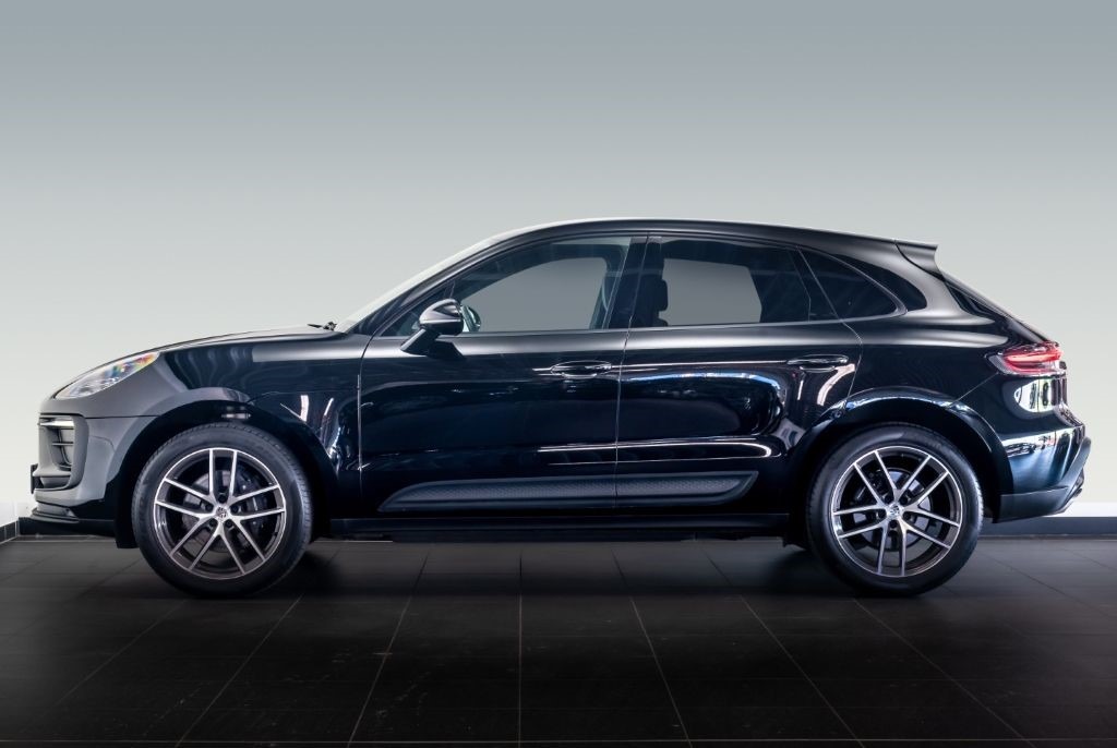 Porsche Macan 2.0/ BOSE/ LED/ CAMERA/ 20/ - изображение 6