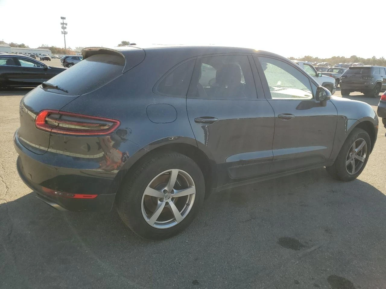 Porsche Macan * Крайна цена*  - изображение 3