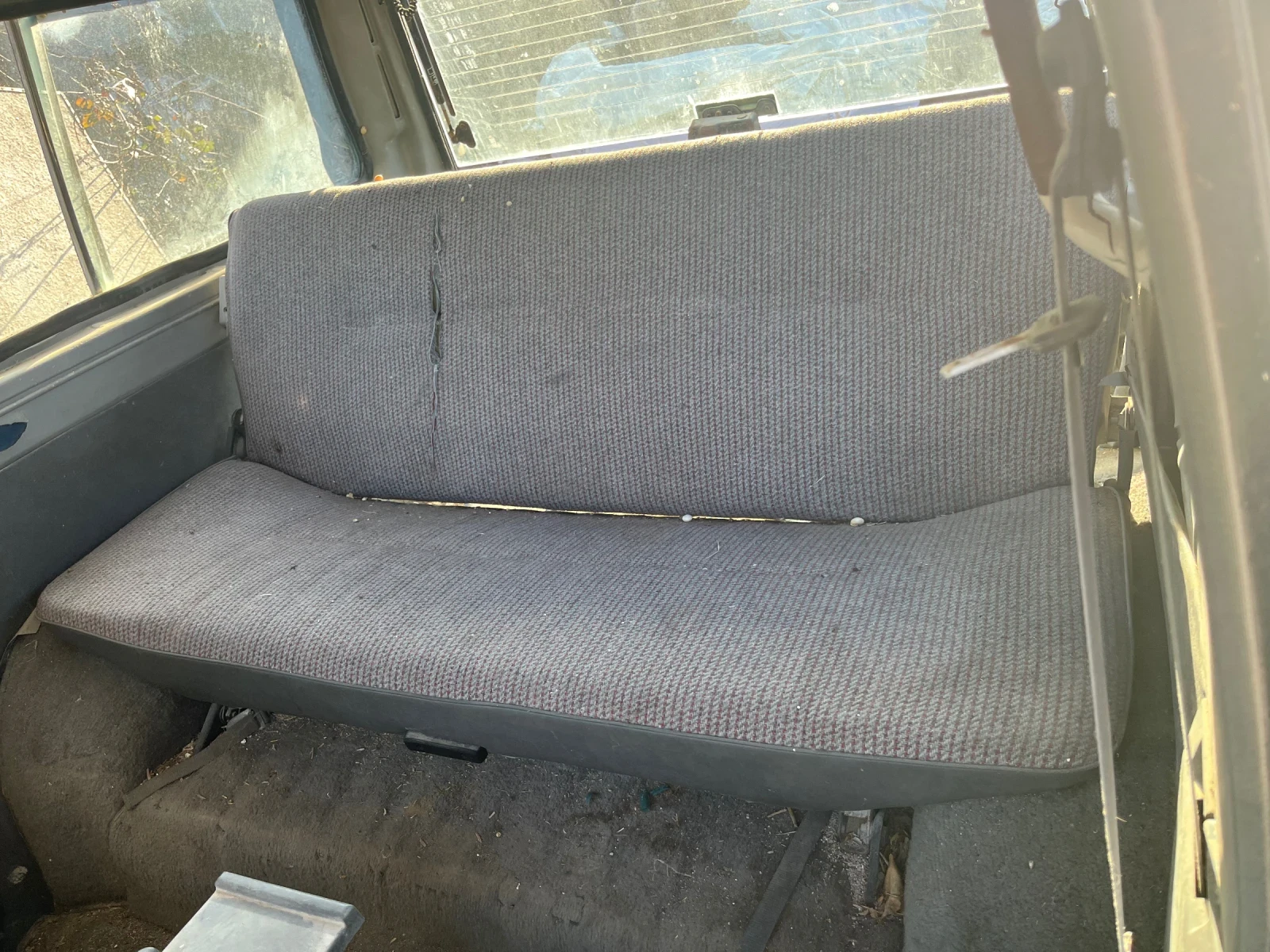 Nissan Patrol 3 260 2.8     | Mobile.bg   13